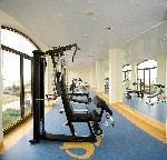 Hotel Riviera Beach Hotel wakacje