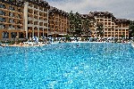 Hotel Riviera Beach Hotel wakacje