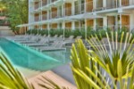Hotel Ibis Styles Roomer Golden Sands wakacje