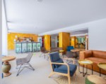 Hotel Ibis Styles Roomer Golden Sands wakacje