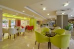 Hotel Madara Park Hotel wakacje