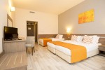 Hotel Park Hotel Odessos wakacje