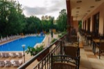 Hotel Park Hotel Odessos wakacje