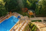 Hotel Park Hotel Odessos wakacje