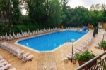 Hotel Park Hotel Odessos wakacje