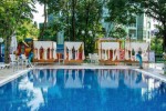 Hotel Prestige Deluxe Aquapark Club (Mak) wakacje