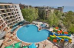 Hotel Prestige Hotel and Aquapark wakacje