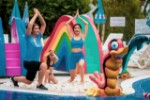 Hotel Prestige Hotel and Aquapark wakacje
