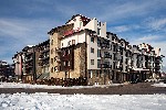 Hotel MPM Guinness Bansko wakacje