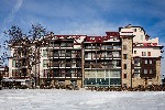 Hotel MPM Guinness Bansko wakacje