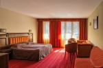 Hotel MPM Hotel Sport wakacje