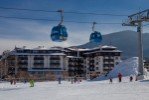 Hotel MPM Hotel Sport wakacje