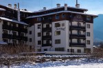 Hotel MPM Hotel Sport wakacje