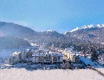 Hotel Saint George Palace Bansko wakacje