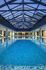 Hotel Saint George Palace Bansko wakacje