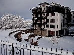 Hotel Saint George Ski and Holiday wakacje