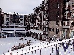 Hotel Saint George Ski and Holiday wakacje