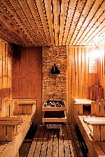 Hotel Saint George Ski and Holiday wakacje