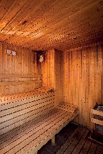 Hotel Saint George Ski and Holiday wakacje