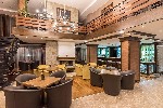 Hotel Lion Borovets wakacje