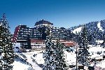 Hotel Samokov wakacje