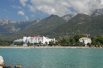 Hotel Hotel Princess Montenegro wakacje