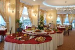Hotel Hotel Princess Montenegro wakacje