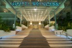 Hotel Hotel Princess wakacje