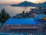 Hotel Hotel Harmonia by Dukley wakacje