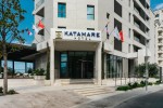 Hotel Katamare Hotel wakacje