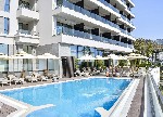 Hotel Katamare Hotel wakacje