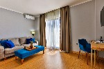 Hotel Hotel Lusso Mare by Aycon wakacje