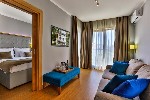 Hotel Hotel Lusso Mare By Aycon wakacje