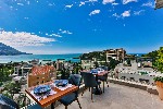 Hotel Hotel Lusso Mare by Aycon wakacje