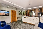 Hotel Hotel Lusso Mare by Aycon wakacje