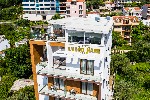 Hotel Hotel Lusso Mare by Aycon wakacje