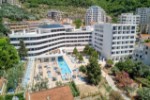 Hotel Hotel Montenegrina wakacje