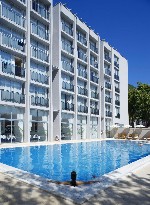 Hotel Hotel Tara wakacje