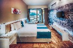 Hotel Carine Hotel Delfin wakacje