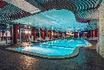 Hotel Carine Hotel Delfin wakacje