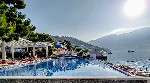 Hotel Carine Hotel Delfin wakacje
