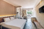 Hotel Carine Hotel Delfin wakacje