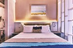 Hotel Carine Hotel Delfin wakacje