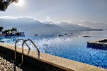 Hotel Carine Hotel Delfin wakacje