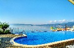 Hotel Carine Hotel Delfin wakacje