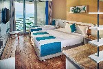 Hotel Carine Hotel Delfin wakacje