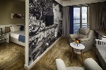 Hotel Carine Hotel Delfin wakacje