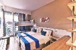 Hotel Carine Hotel Delfin wakacje
