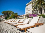 Hotel Casa del Mare Blanche wakacje