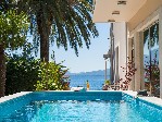 Hotel Casa del Mare Blanche wakacje
